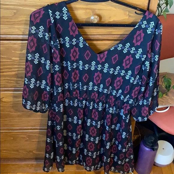 Bebop dress - Picture 2 of 3